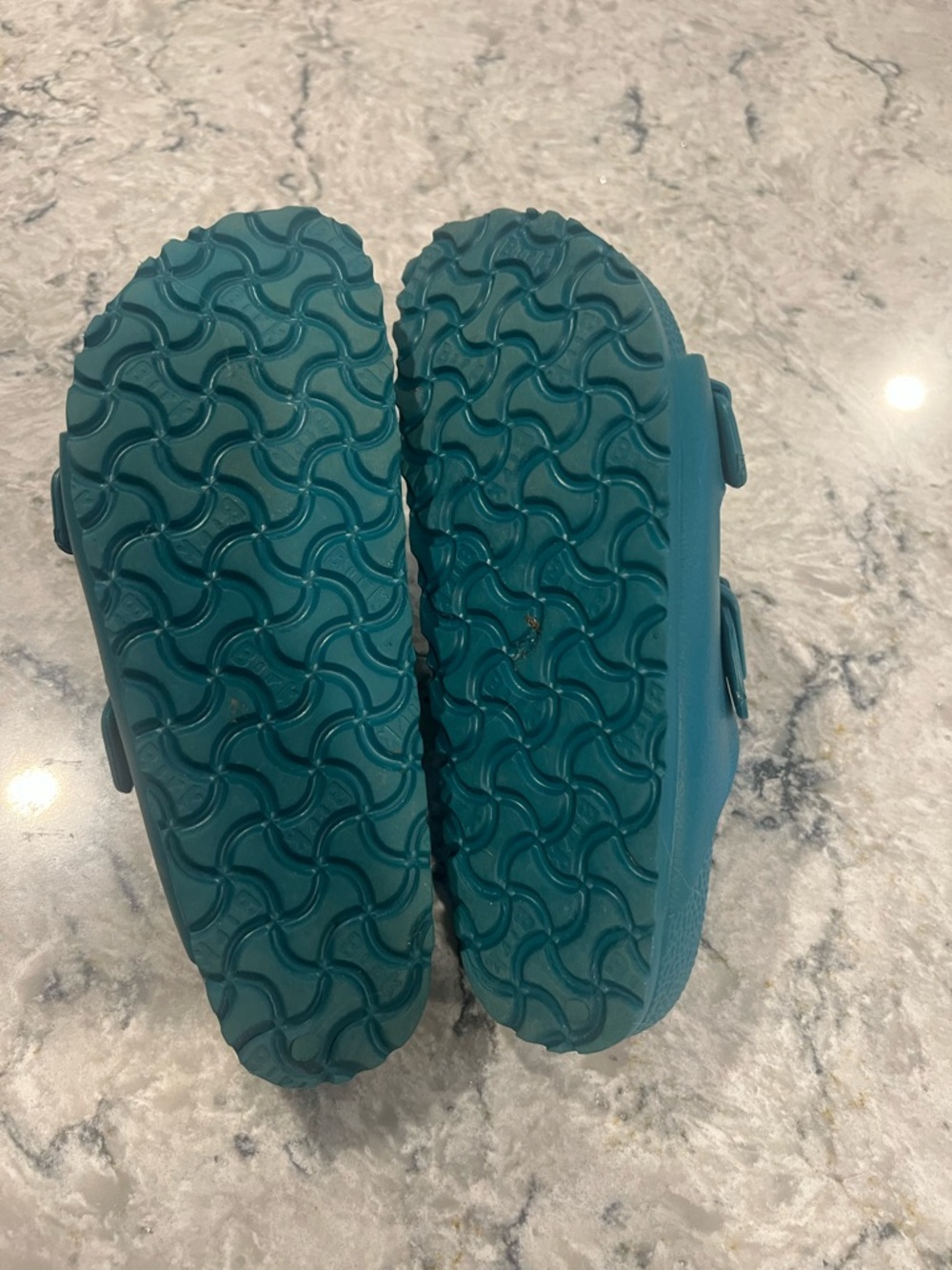 Women’s Birkenstock Eva sandals 36 (size 5-5.5) - Picture 4 of 4